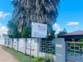 M2B guest lodge - Mum to be spa