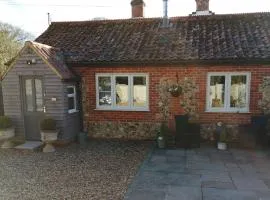 Cosy Cottage