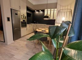 BoleslaviaApartments - Apartament Simon 3, Center, air conditioning, hotel in Bolesławiec