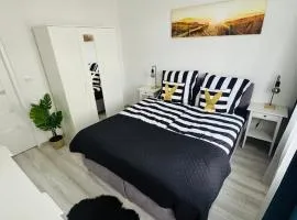 Serce miasta - Apartament na deptaku