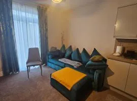 Apartment Mary Street