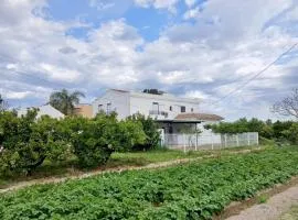 Casa Xafandoles