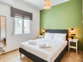 Happy Life Chios Apartment