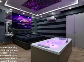 Starry Sky Charming House, ξενοδοχείο στο Αλγκέρο