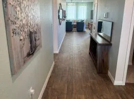 Gorgeous Georgetown Getaway