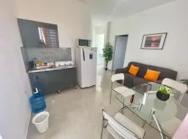 Your getaway 10 minutes from the beach