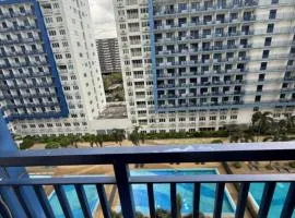 Alyssa Condotel Staycation
