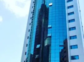 Betel Flat Executive Praia Boa Viagem