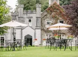 Abbey Hotel Roscommon