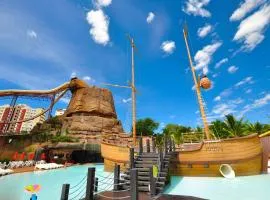 DiRoma Spazio Com acesso Acqua Park
