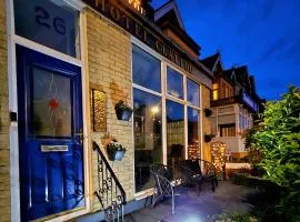 Hotel Claytou