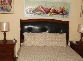 Artist Place Kensington 2BR New Kingston