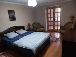 Nanka's Sweet Home Mestia