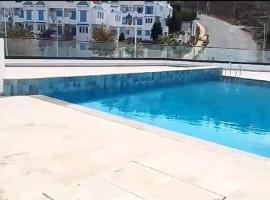 Perla mediterania, hotel v destinaci Mʼdik