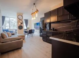 Ingrit Gjoni Dhermi Apartment