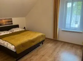 Dębówka - apartament rodzinny