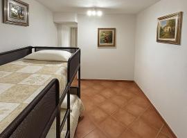K-Bunk, hotel v destinaci Catania