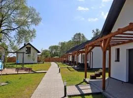 Baltic Village Domki całoroczne