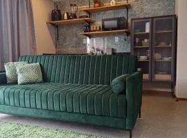 Terraço Exclusivo com vista para o Cristo