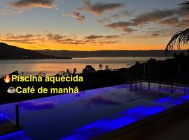 Maluhia Ilhabela 5, hotel i Ilhabela