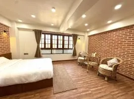 Mandhah Heritage Home
