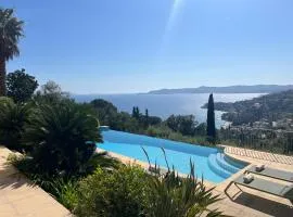 La Bastide d'Aiguebelle