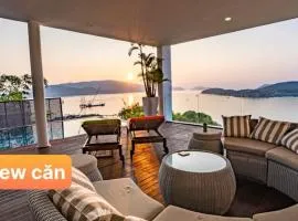 Villa Nha Trang View Biển - View City