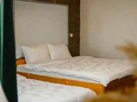 Bujtina Podguri Stay in Peja with Breakfast