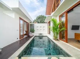 A26 - Private Pool Villa in Seminyak