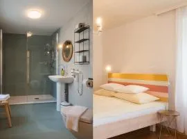 Wanderlust Boutique Rooms