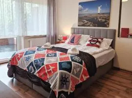 Apartament TRZY POMOSTY Villa Mistral