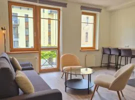 Sv2 Marie Oldtown SELF CHECK-IN by QuarterStays