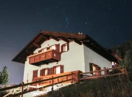 Piccolo Larice - Livigno