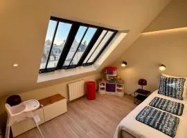 2 - Seigneurie Fouquet - Chipagan