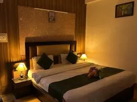 Hotel Redchilli
