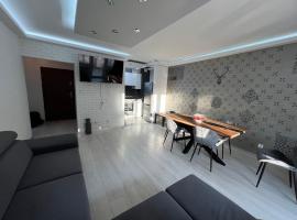 Miłe Miejsce，位于伊诺弗罗茨瓦夫的酒店