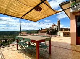 Via corridoni - Massa Marittima Villa