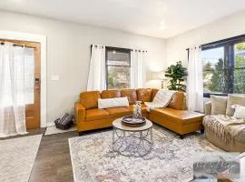 Historical Albany Downtown House with 5 Bedrooms
