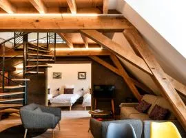7 - Seigneurie Fouquet - La Hève