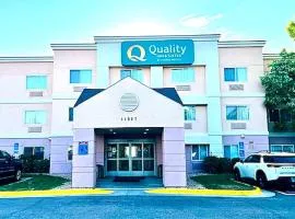 Quality Inn & Suites Golden - Denver West