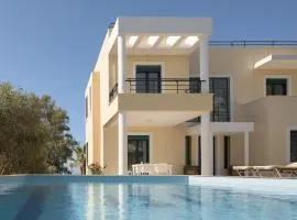 OLIVETUM holiday villa