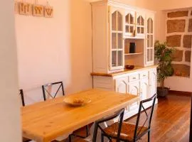 Apartamento Los Lirios