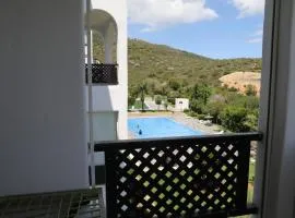 Sea View Apartment