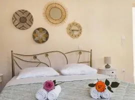 The Byzantine Wall House 2