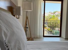 Hotel Casa Kavia Vallarta, hotel econ&ocirc;mico em Puerto Vallarta
