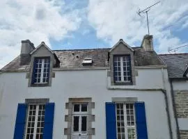 La maison d'Agnes