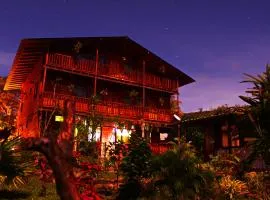 Mindo Green House