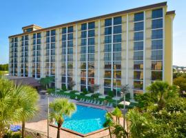 Rosen Inn Closest to Universal: Orlando'da bir otel