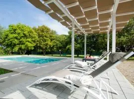 Villa Asia, private villa with pool