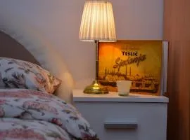 A Cozy Nest in Teslic